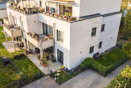 Wohnung Wiesbaden Mainz-Amöneburg - 4 Zimmer, 105 m&sup2;, 585.000&euro; | Angebot:26294280