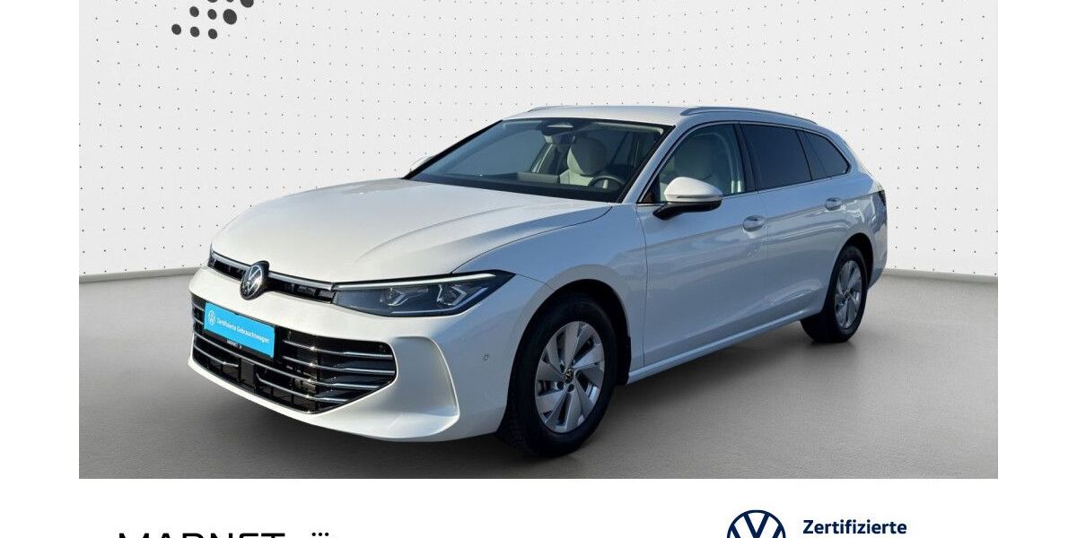 VW Passat 14.182 km 36.990 &euro; Mainz-Kastell (Wiesbaden) 55252