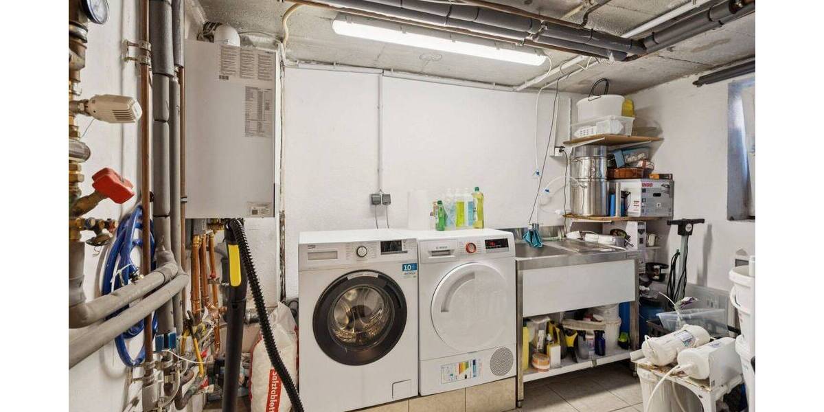 Reihenmittelhaus Wiesbaden Mainz-Kostheim - 4 Zimmer, 123 m&sup2;, 545.000&euro; | Angebot:26292703