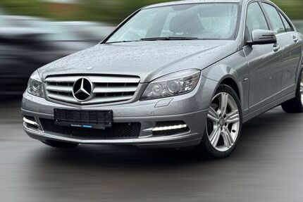 Mercedes-Benz C 250 149.636 km 8.990 &euro; Nieder-Olm 55268