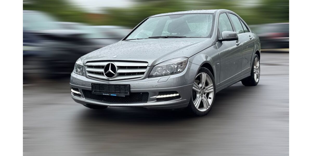 Mercedes-Benz C 250 149.636 km 8.990 &euro; Nieder-Olm 55268