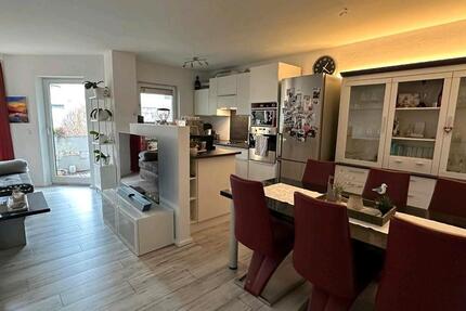 Wohnung Idstein - 3 Zimmer, 77 m&sup2;, 289.000&euro; | Angebot:25964930