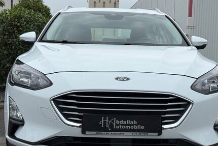 Ford Focus 123.561 km 10.299 &euro; Kelkheim 65779