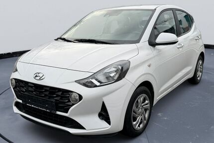 Hyundai i10 70.000 km 7.999 &euro; Kelkheim 65779