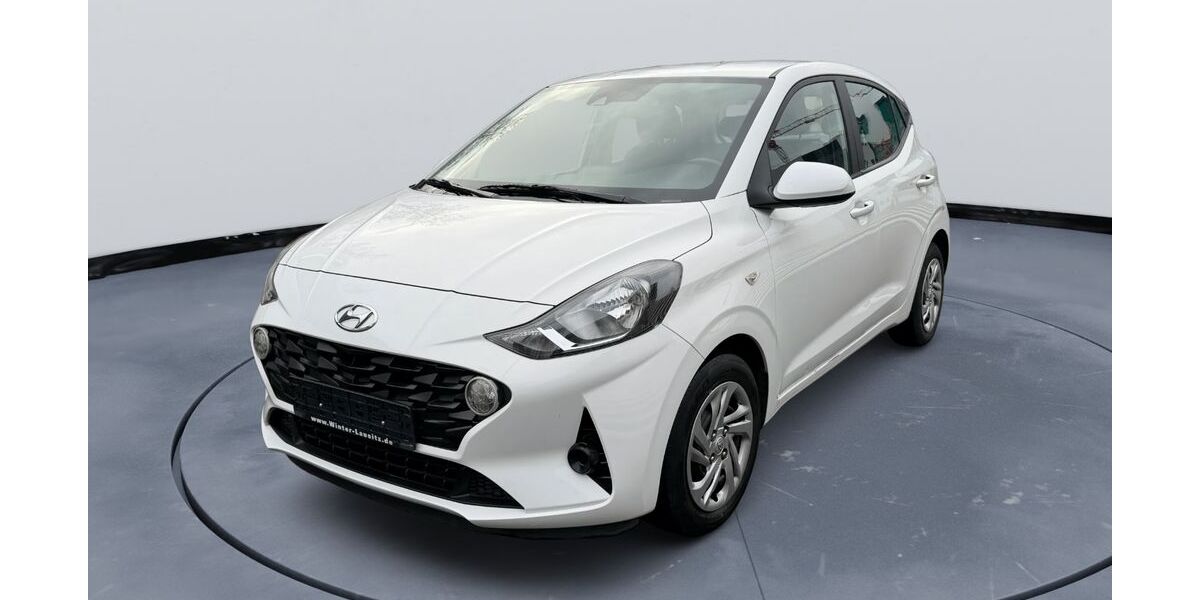 Hyundai i10 70.000 km 8.300 &euro; Kelkheim 65779