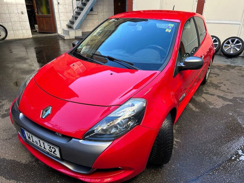 Clio