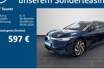 VW ID.7 7.309 km 53.880 &euro; Wiesbaden 65189