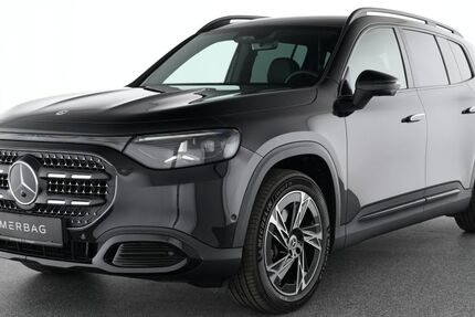 Mercedes-Benz GLB 180 13.900 km 44.240 &euro; Mainz 55128