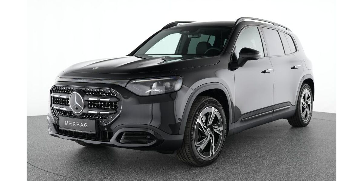 Mercedes-Benz GLB 180 13.900 km 44.240 &euro; Mainz 55128