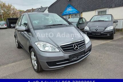 Mercedes A 160