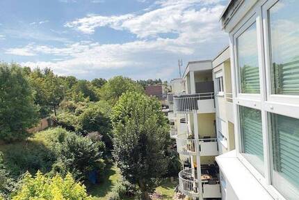 Wohnung Mainz Hechtsheim - 3 Zimmer, 72 m&sup2;, 263.000&euro; | Angebot:26557067