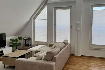 Wohnung Taunusstein - 2 Zimmer, 48 m&sup2;, 550&euro; | Angebot:27164529