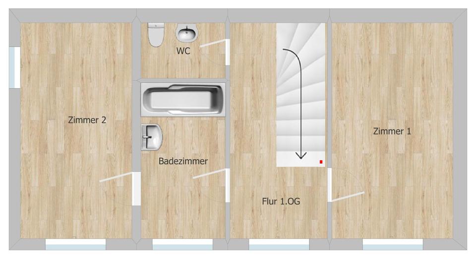 Einfamilienhaus Selters (Taunus) - 5 Zimmer, 153 m&sup2;, 165.000&euro; | Angebot:26918827