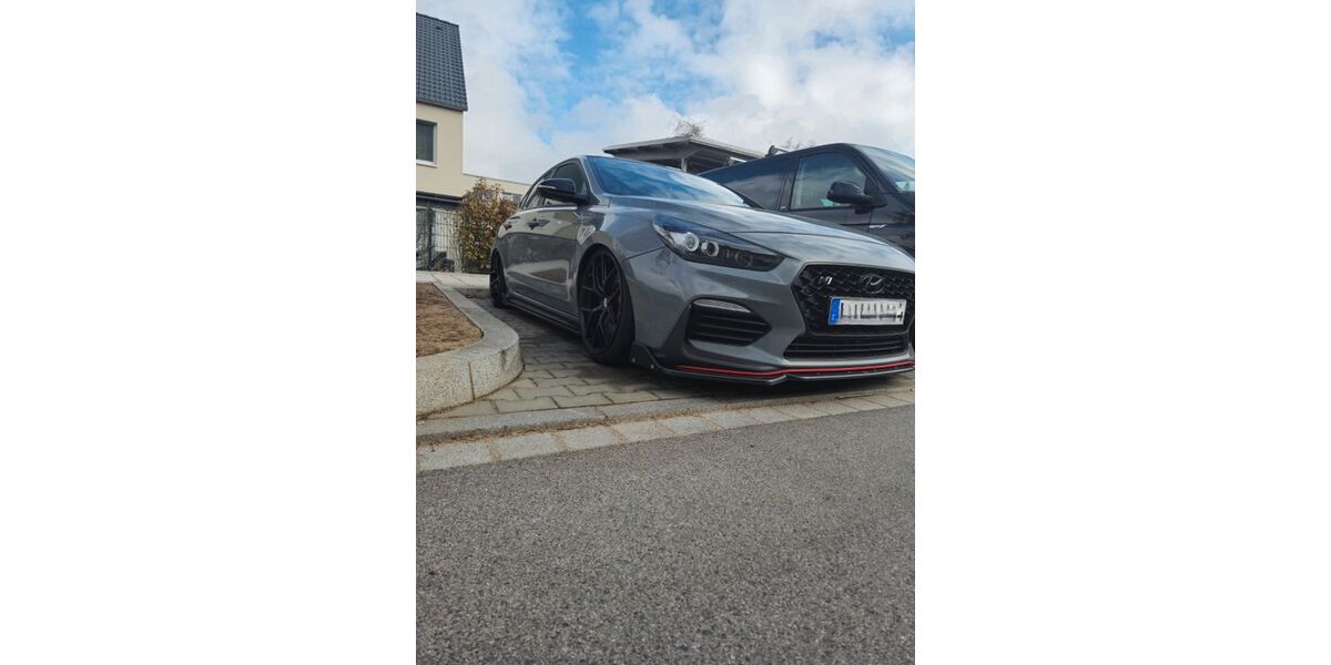 Hyundai i30 163.000 km 15.690 &euro; Wiesbaden 65187