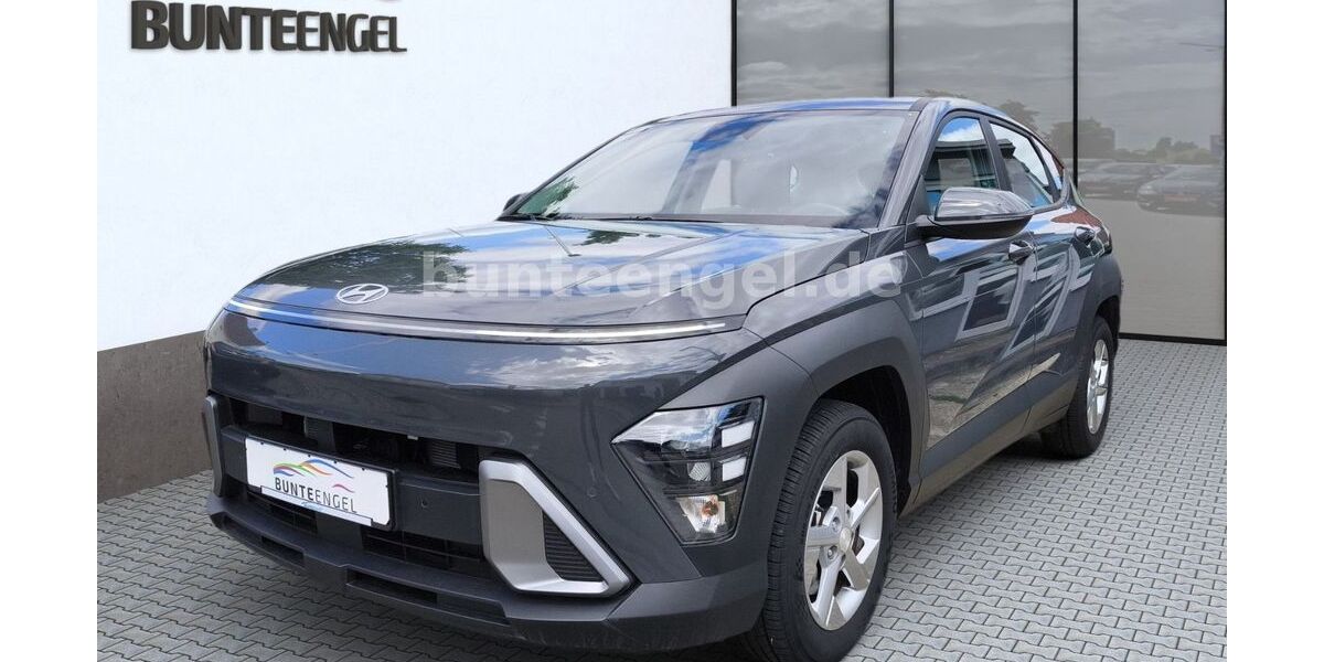 Hyundai KONA 18.000 km 22.590 &euro; Flörsheim am Main 65439