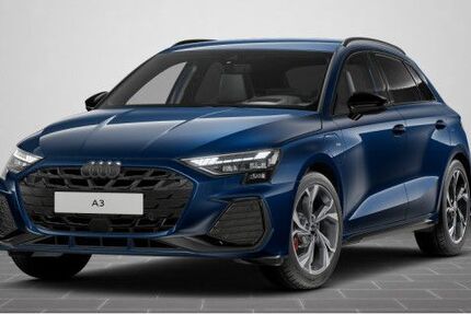 Audi A3 7.679 km 44.520 &euro; Bingen / Rhein 55411