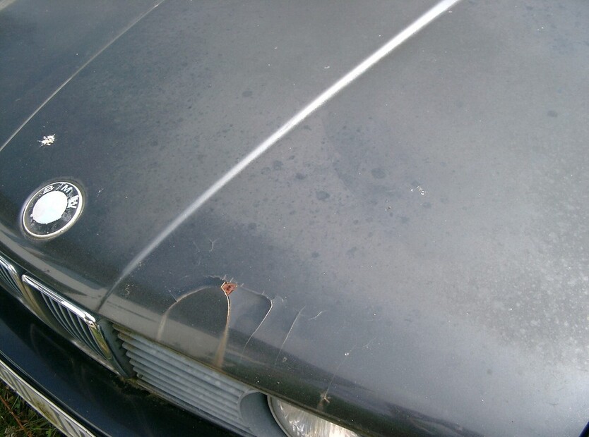 BMW 3er Touring 425.000 km 1.800 € Hohenstein 65329