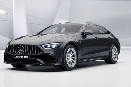 Mercedes-Benz AMG GT 92.650 km 64.890 &euro; Wiesbaden 65189