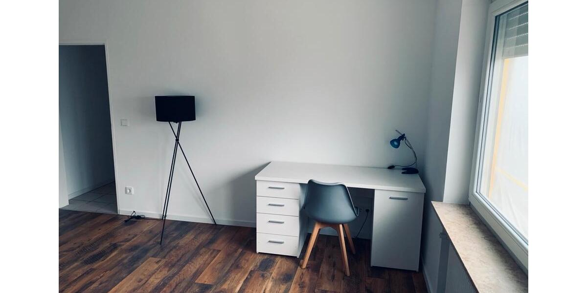 Erdgeschoßwohnung Raunheim - 1 Zimmer, 20 m&sup2;, 700&euro; | Angebot:25809535