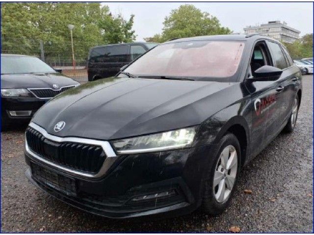 Skoda Octavia 140.000 km 14.999 &euro; Budenheim 55257
