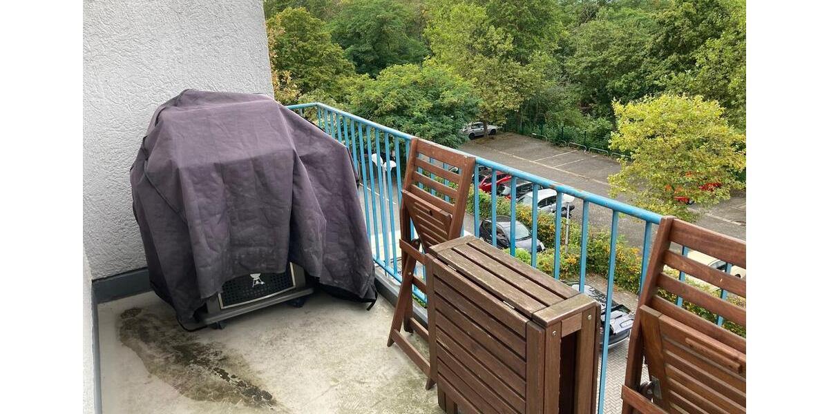 Etagenwohnung Mainz Ebersheim - 2 Zimmer, 48 m&sup2;, 249.000&euro; | Angebot:24984836