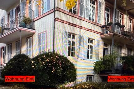 Wohnung Flörsheim am Main - 4 Zimmer, 160 m&sup2;, 630.000&euro; | Angebot:23426350