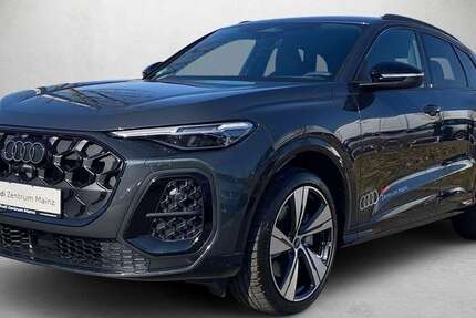 Audi Q5 12.000 km 63.480 &euro; Mainz 55131