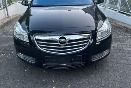 Opel Insignia 196.200 km 3.899 € Wiesbaden 65185