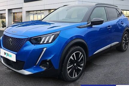 Peugeot 2008 40.428 km 18.790 &euro; Wiesbaden 65201