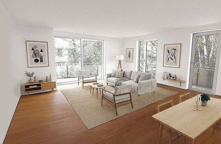 Wohnung zum Kaufen in Wiesbaden 845.000 € 125.6 m² 4 zimmer