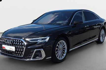 Audi A8 48.000 km 57.790 &euro; Oberursel 61440