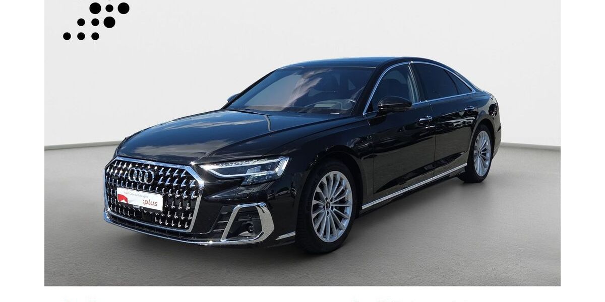 Audi A8 48.000 km 57.790 &euro; Oberursel 61440