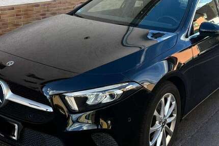 Mercedes-Benz A 180 68.700 km 21.900 &euro; Bingen am Rhein, Stadt 55411