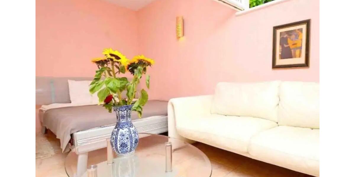 Terrassenwohnung Wiesbaden Südost - 1 Zimmer, 35 m&sup2;, 850&euro; | Angebot:26232507