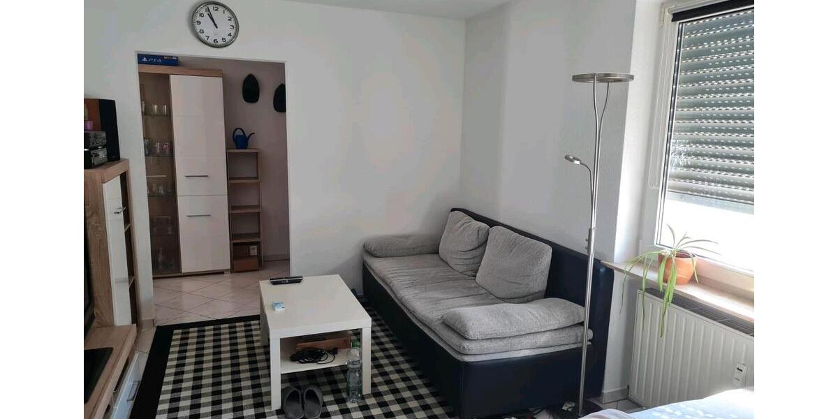 Erdgeschoßwohnung Wörrstadt - 1 Zimmer, 45 m&sup2;, 585&euro; | Angebot:25281878