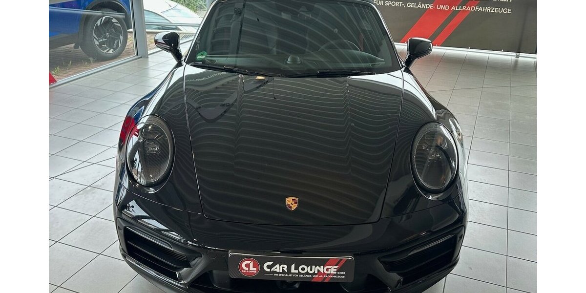 Porsche 911 992 GTS Cabrio |Matrix|ACC|S.AGA|Lift|HA-Lenk| 16.953 km 169.999 &euro; Mainz-Kostheim 55246