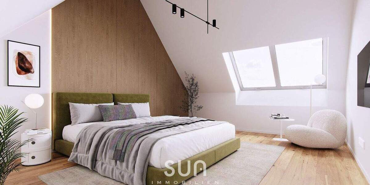 Etagenwohnung Taunusstein Bleidenstadt - 3 Zimmer, 82 m&sup2;, 350.000&euro; | Angebot:25737440