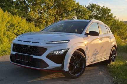 Hyundai KONA 67.000 km 24.499 &euro; idstein 65510