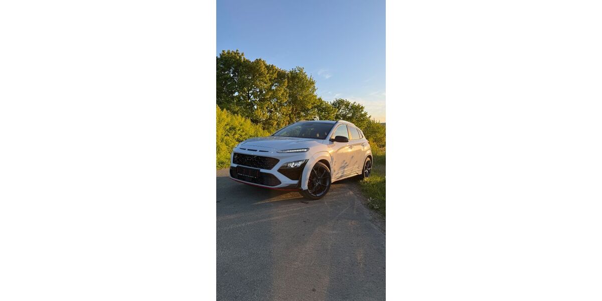 Hyundai KONA 67.000 km 24.499 &euro; idstein 65510