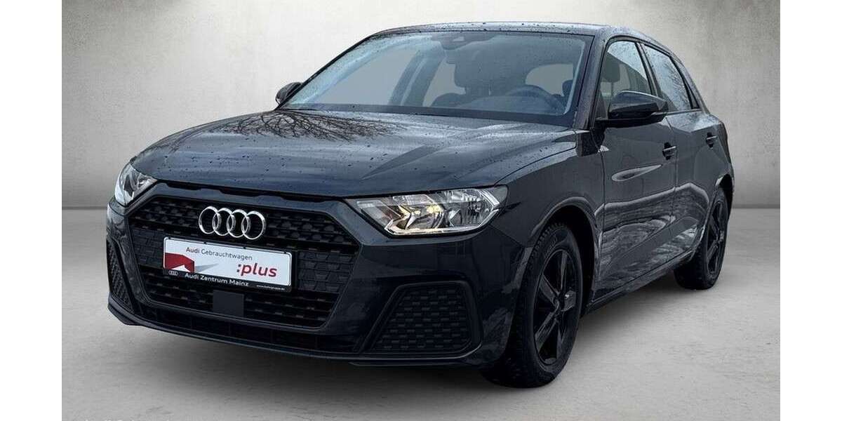 Audi A1 61.373 km 17.330 &euro; Mainz 55131