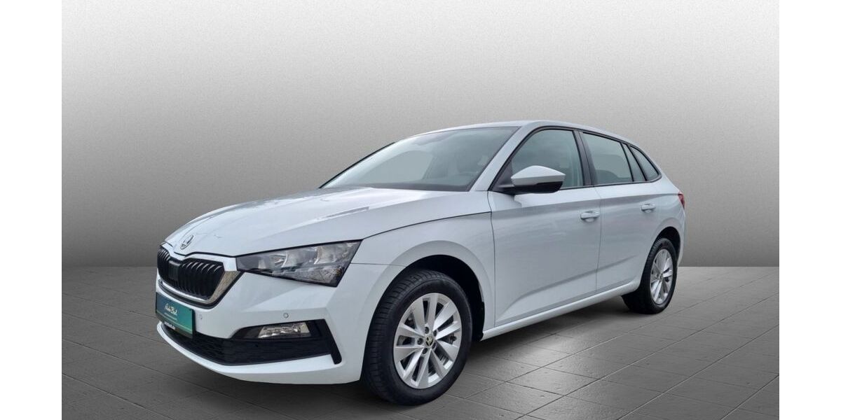 Skoda Scala 13.212 km 20.490 € Bad Camberg 65520