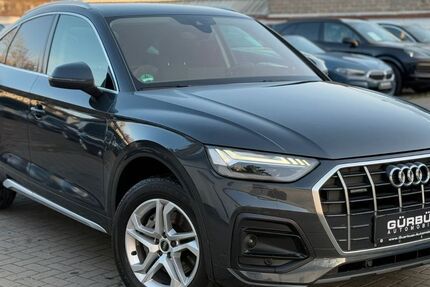 Audi Q5 120.000 km 30.990 &euro; Wiesbaden 65201