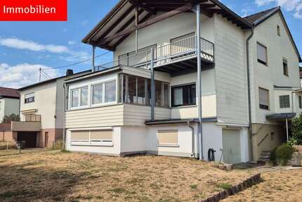 Haus Kronberg - 9 Zimmer, 181 m&sup2;, 740.000&euro; | Angebot:27261653