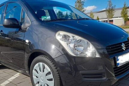 Suzuki Splash 133.700 km 2.900 € Hochheim am Main 65239