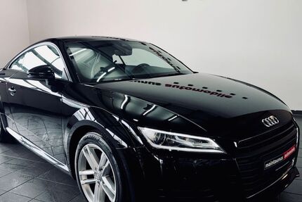 Audi TT 82.000 km 20.900 € Hofheim-Wallau 65719