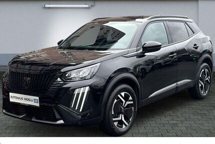 Peugeot 2008 30.999 km 18.820 &euro; Rüsselsheim 65428