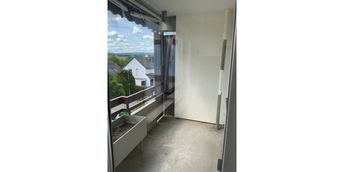 Etagenwohnung Wiesbaden Erbenheim - 1 Zimmer, 43 m&sup2;, 516&euro; | Angebot:26741843