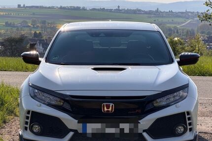 Honda Civic 93.000 km 30.500 &euro; Eschborn 65760