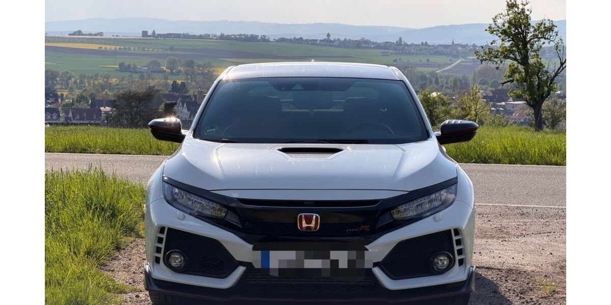 Honda Civic 93.000 km 30.500 &euro; Eschborn 65760