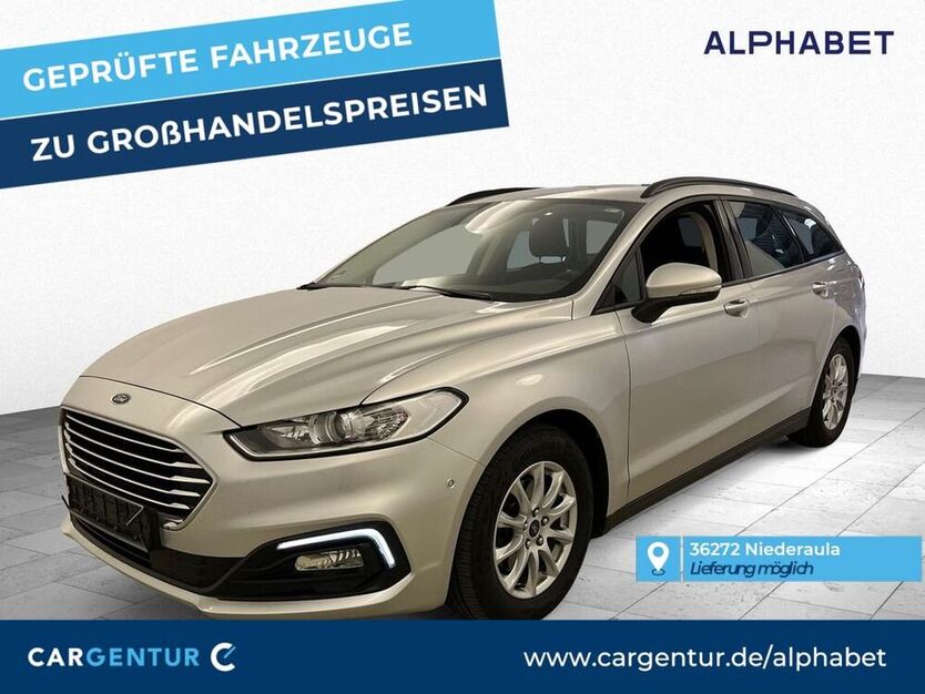 Mondeo
